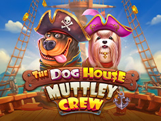 The Dog House - Mutley Crew 