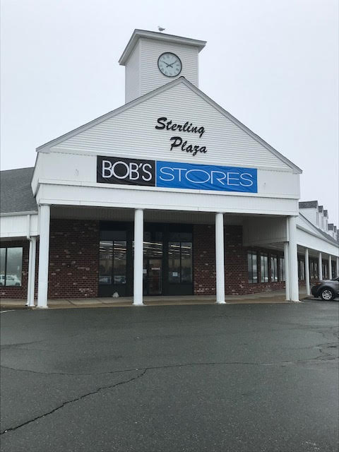 Bob's shoe clearance store franklin ma