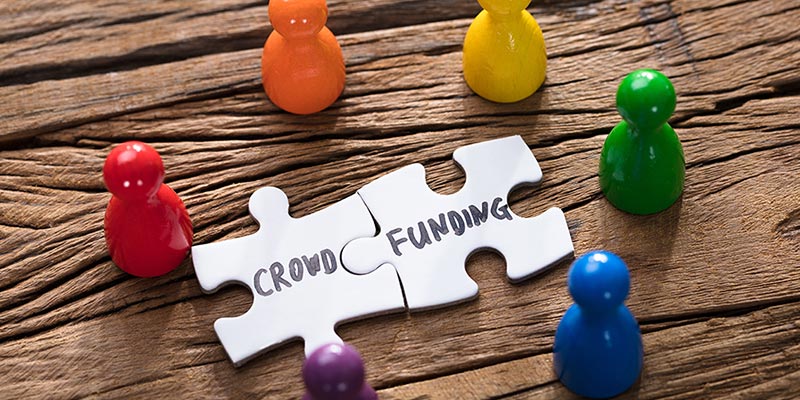 Top 17 Crowdfunding Experts and Consultants