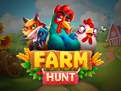 Farm Hunt