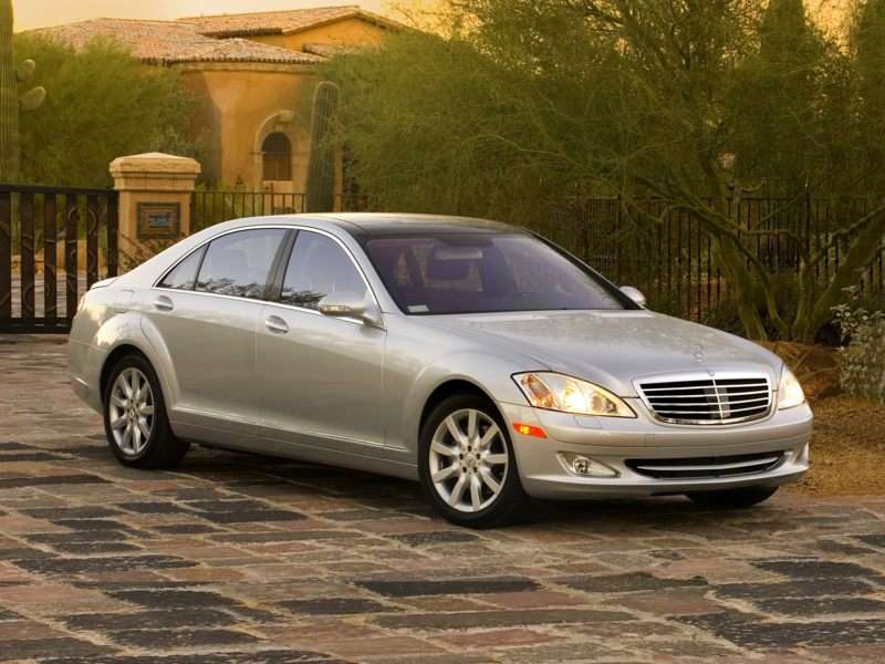 Best Used Executive Cars