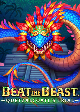 Beat the Beast: Quetzalcoatl´s Trial