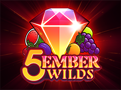 5 Ember Wilds