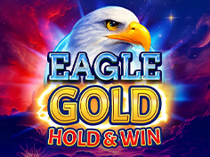 Eagle Gold: Hold And Win