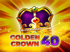 Golden Crown 40