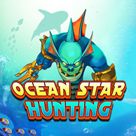 Ocean Star Hunting