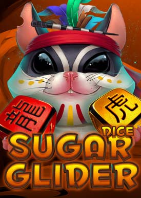 Sugar Glider Dice