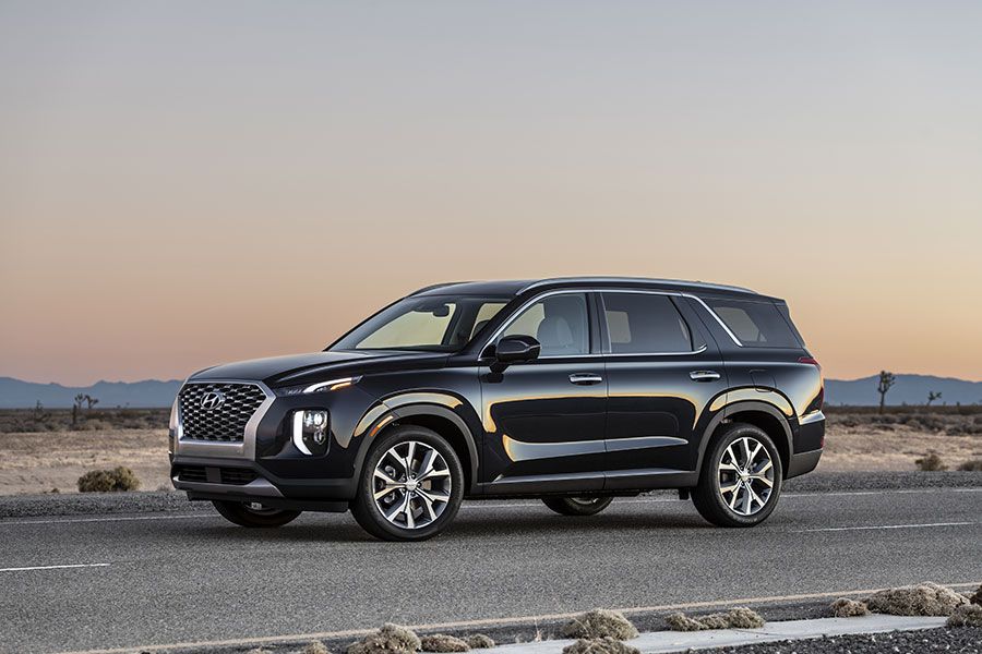 10 Best SUV Deals Right Now Autobytel