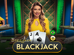 Brazilian Blackjack 3 