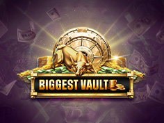 Biggest Vault