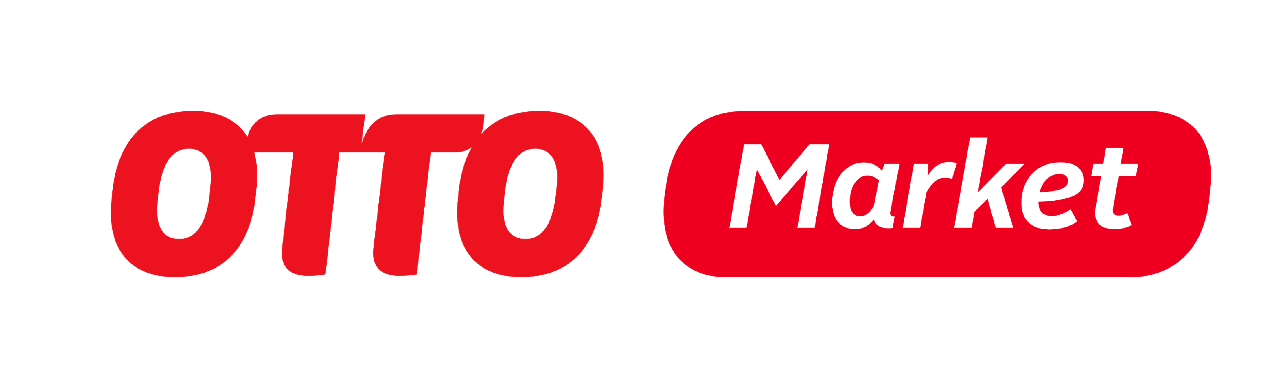OTTO-Market-Logo