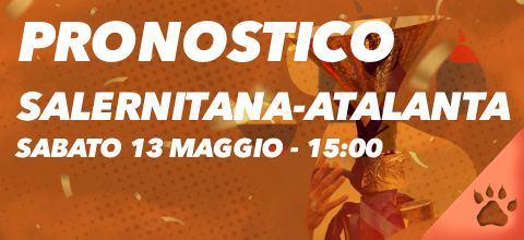 Pronostico Salernitana-Atalanta - 13 maggio 2023 - 15:00 | News & Blog LeoVegas Sport