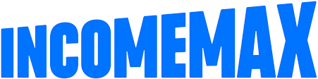 Income Max logo
