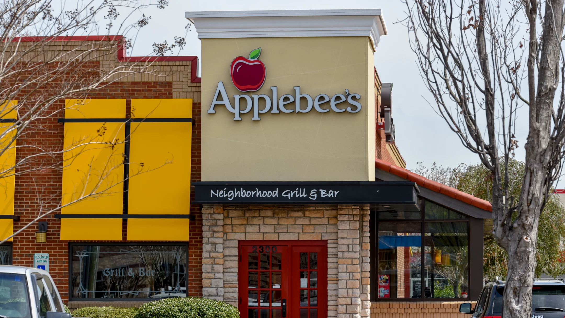 Applebees