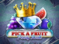 Pick a Fruit - Frosty Reels
