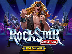 Rockstar World Tour