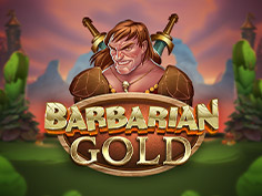 Barbarian Gold