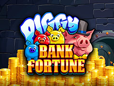 Piggy Bank Fortune