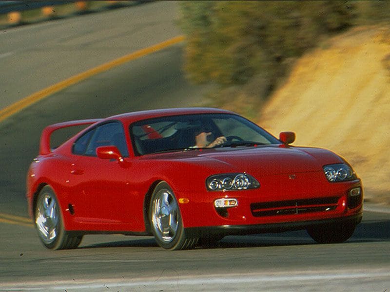 10 Iconic Japanese Coupes Autobytel