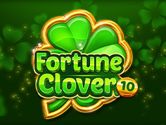 Fortune Clover 10