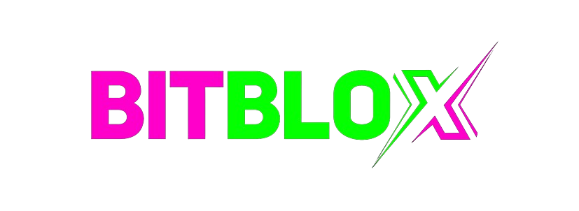 Bitblox