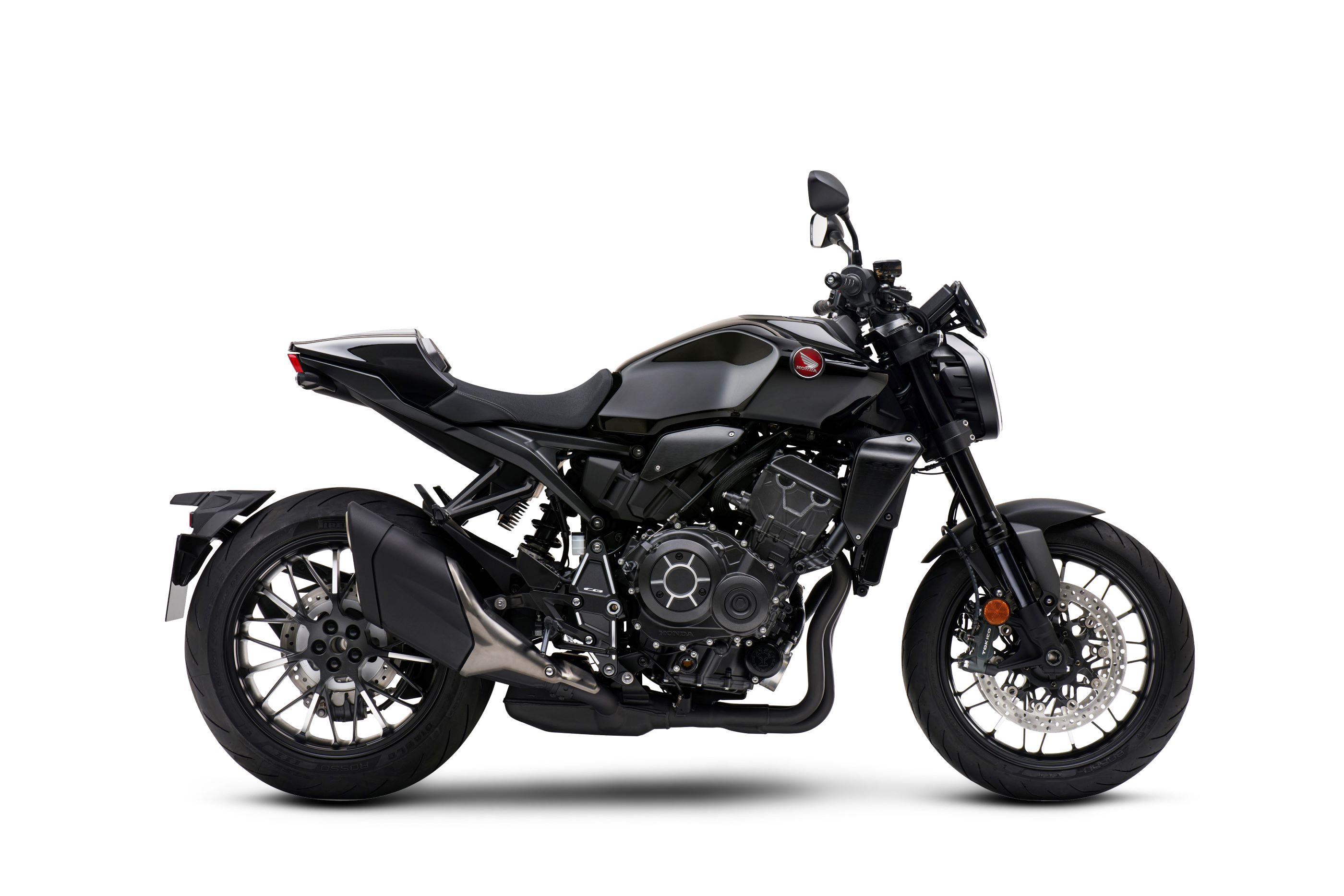 Honda CB1000R