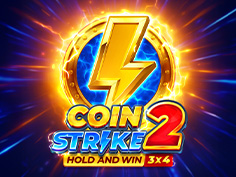 Coin Strike 2 Hold And Win