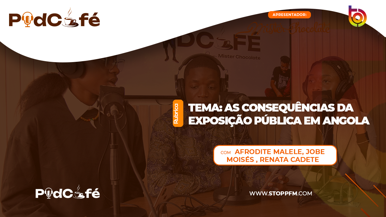 ORGANIZAÇÃO DE EVENTOS: PROFISSÃO OU HOBBIE? EM ABORDAGEM NO PROGRAMA CAFÉ DAS MANHÃS DA STTOP FM