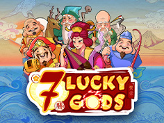 7 Lucky Gods
