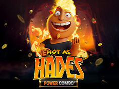 Hot As Hades Power Combo