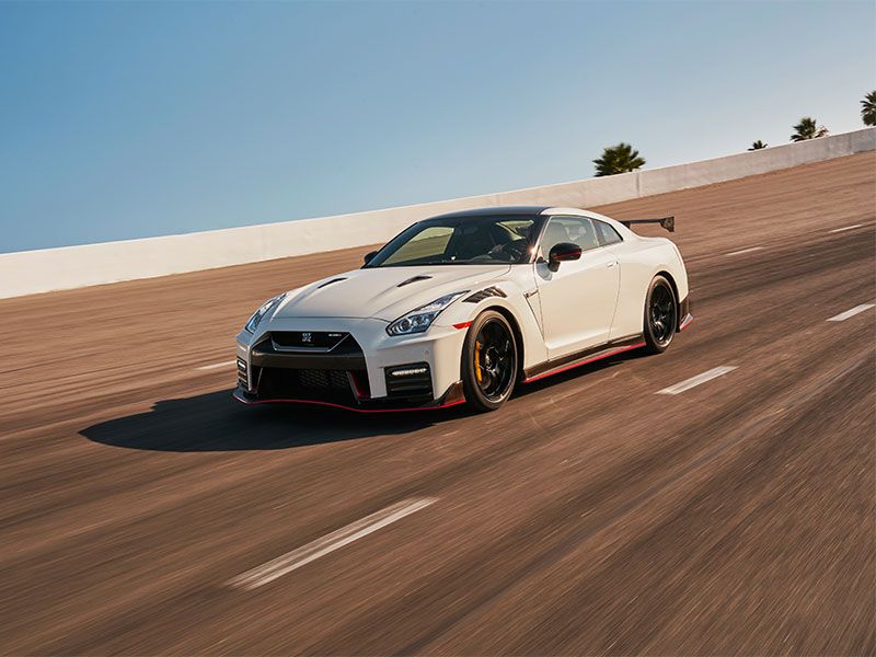 10 Best Muscle Cars to Buy Autobytel