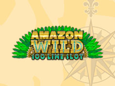 Amazon Wild