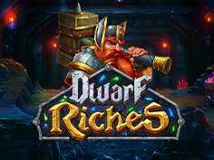 Dwarf Riches