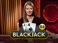 Blackjack 53