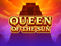 Queen of the Sun