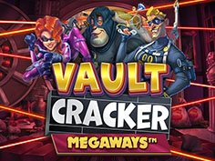 Vault Cracker Megaways