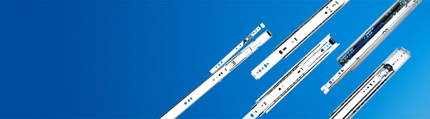 Learn More About Accuride Products | Quality, Variety & Dependability