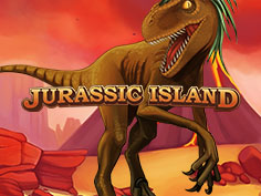 Jurassic Island