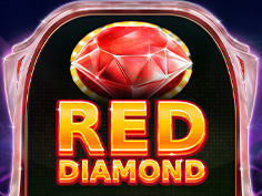 Red Diamond