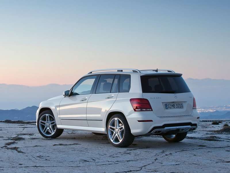 10 of the Best AWD SUVs for 2014 Autobytel