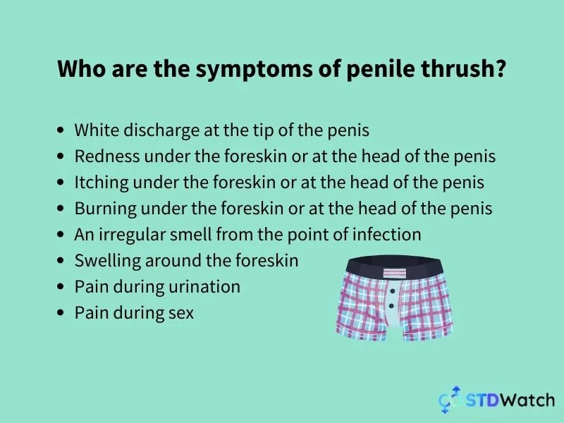 symptoms-of-thrush-in-men