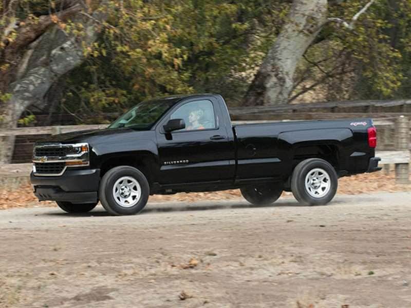 Truck Bed Size and Length Comparison Autobytel