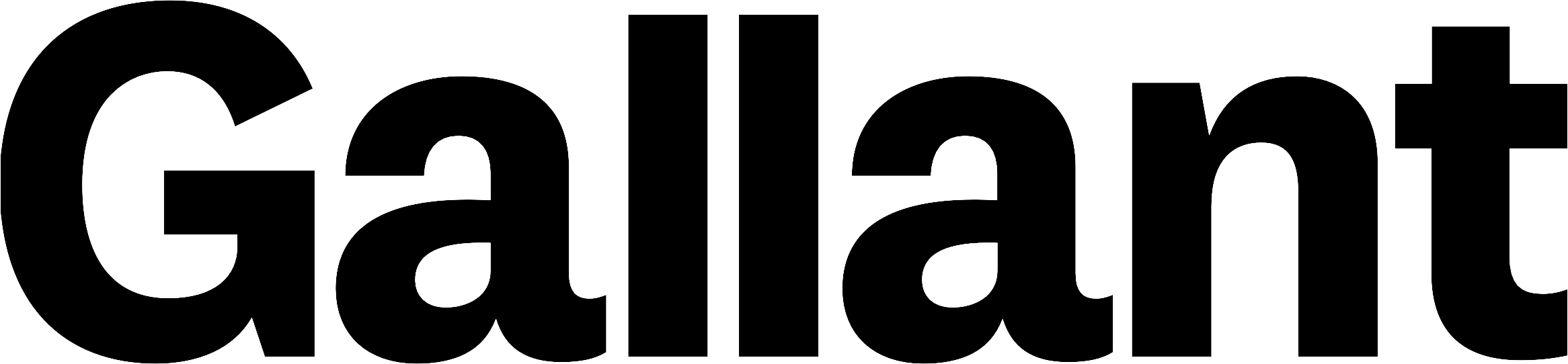 gallant logo