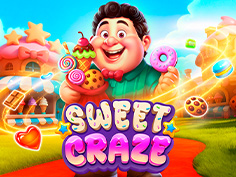 Sweet Craze 
