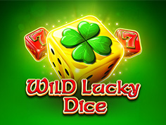 Wild Lucky Dice
