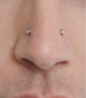 Hairhouse warehouse nose hot sale piercing price