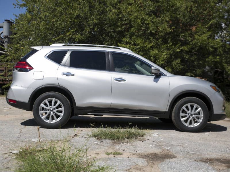 10 Top SUVs with Blind Spot Detection Autobytel