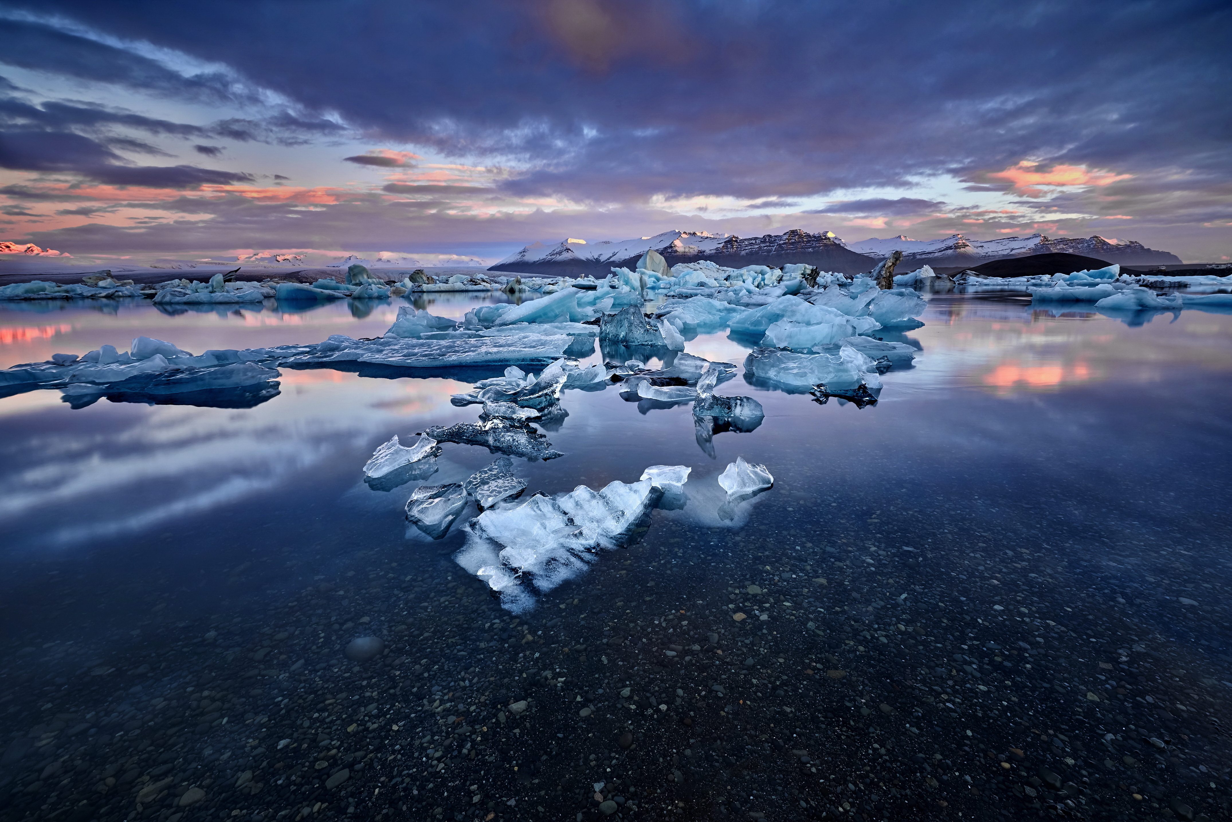 Magische winterreis naar Zuid-IJsland
