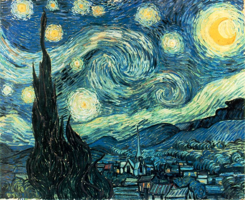 Vincent van Gogh