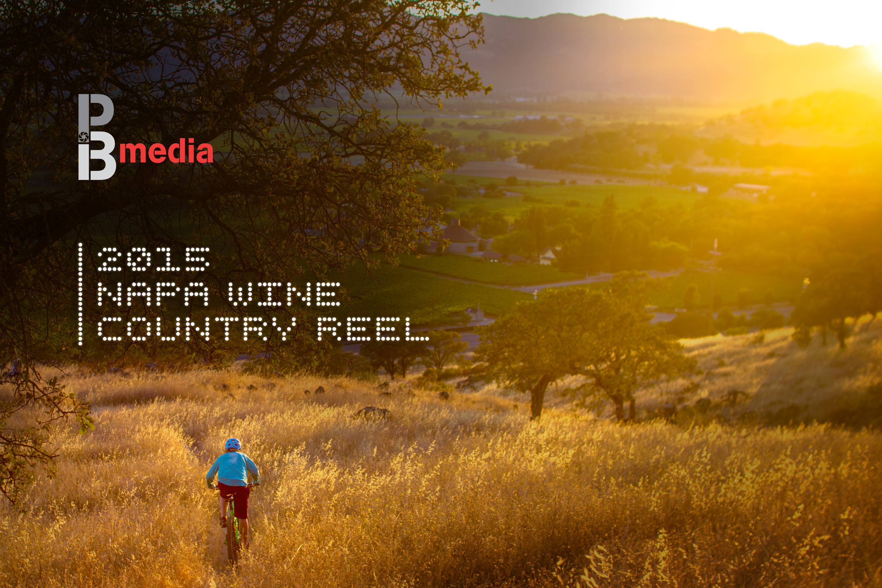2015 Wine Country Reel